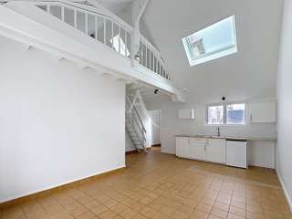 Location appartement 1 pièce