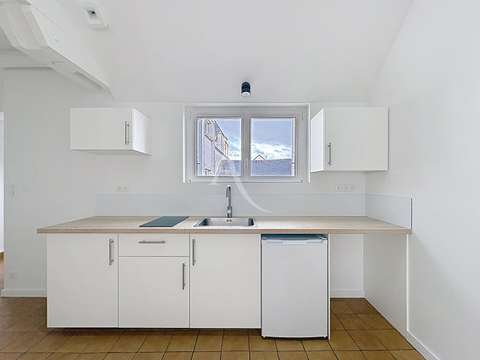 Location appartement 1 pièce