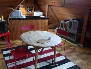 Location Appartement T1Carquefou