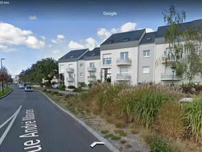 Location Appartement T1Carquefou