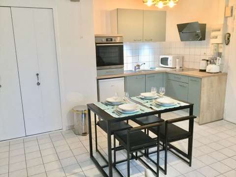 Location appartement 1 pièce Location appartement 1 pièce