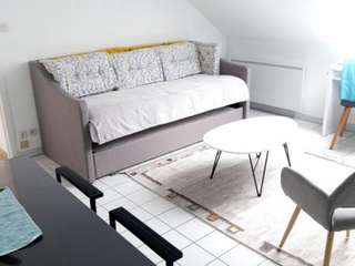 Location appartement 1 pièce Location appartement 1 pièce