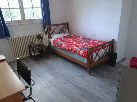 Location appartement 1 pièce Carquefou 44