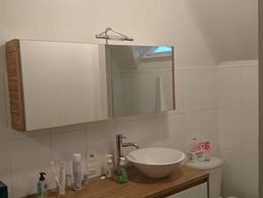 Location Appartement T1Carquefou
