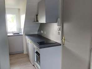 Location Appartement T1Carquefou