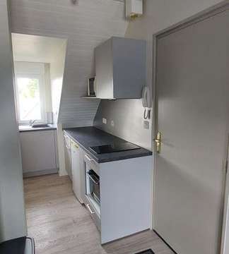 Location appartement 1 pièce Carquefou 44