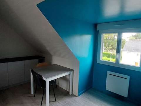 Location appartement 1 pièce Location appartement 1 pièce
