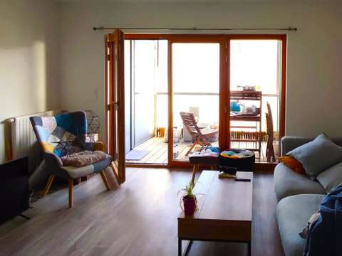 Location appartement 2 pièces Location appartement 2 pièces