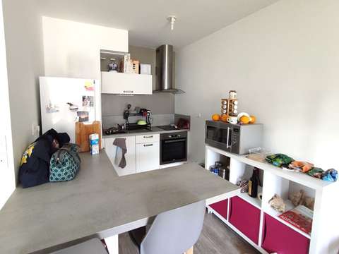 Location appartement 2 pièces Location appartement 2 pièces