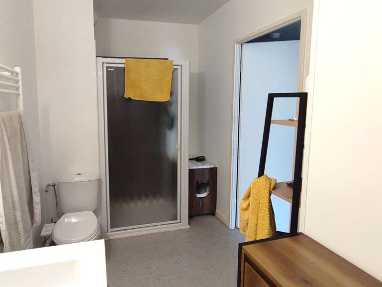Location appartement 2 pièces