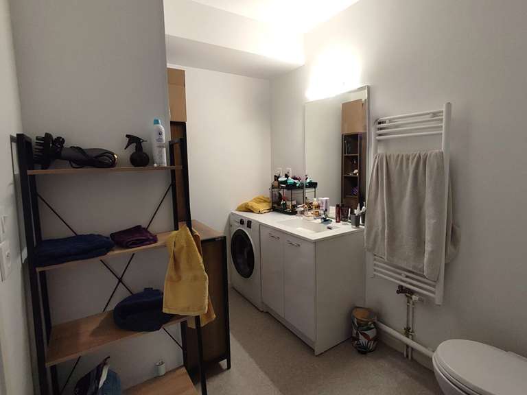 Location appartement 2 pièces