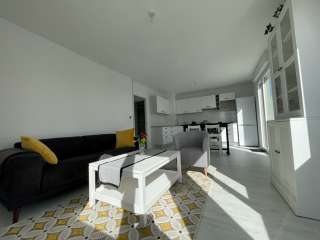 Location Chambre 4 pièces