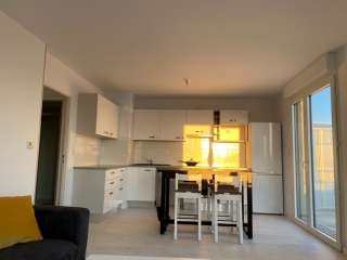 Location Chambre 4 pièces