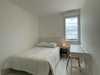 Location Chambre 4 pièces