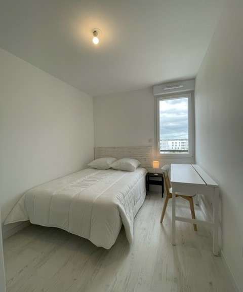 Location Chambre 4 pièces