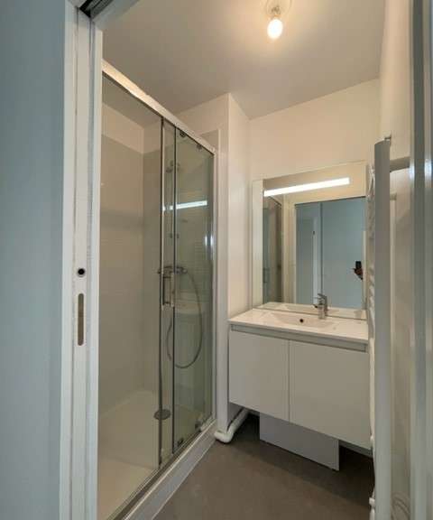 Location Chambre 4 pièces