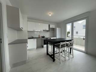 Location Chambre 4 pièces