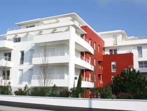 Location Appartement 3 piècesCarquefou