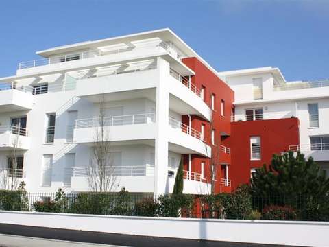 Location appartement 3 pièces Carquefou 44