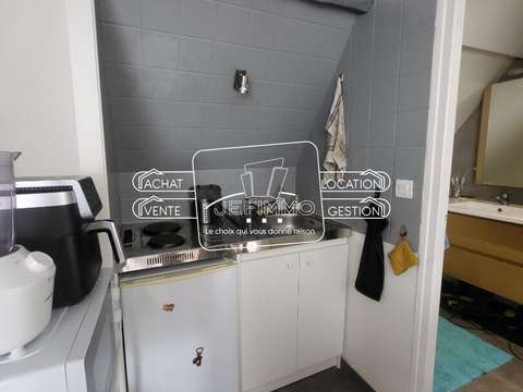 Location appartement 1 pièce Location appartement 1 pièce