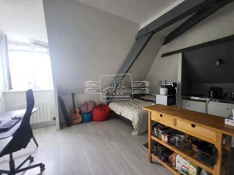 Location appartement 1 pièce Location appartement 1 pièce