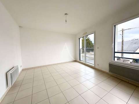 Location Studio 1 pièce