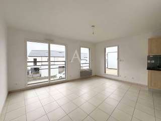 Location Studio 1 pièce