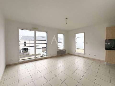 Location Studio 1 pièce