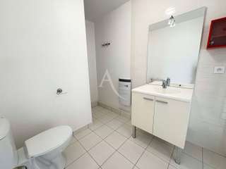 Location Studio 1 pièce