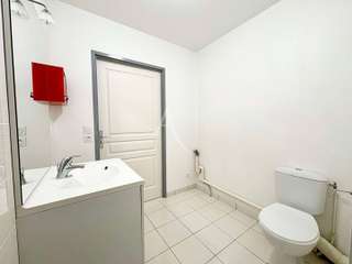 Location Studio 1 pièce