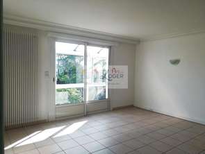 Location Appartement 2 piècesCarquefou