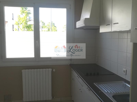 Location appartement 2 pièces