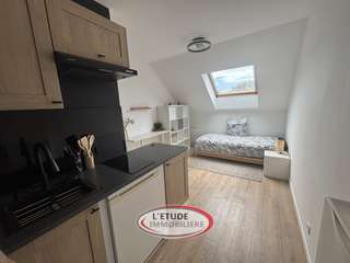Location appartement 1 pièce Location appartement 1 pièce