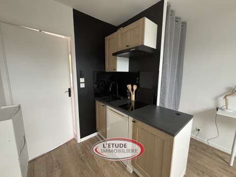 Location appartement 1 pièce Location appartement 1 pièce