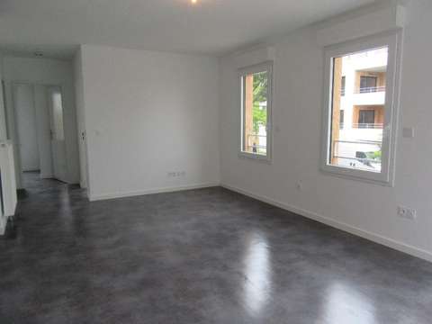 Location appartement 3 pièces Location appartement 3 pièces