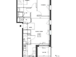 Location appartement 3 pièces Location appartement 3 pièces