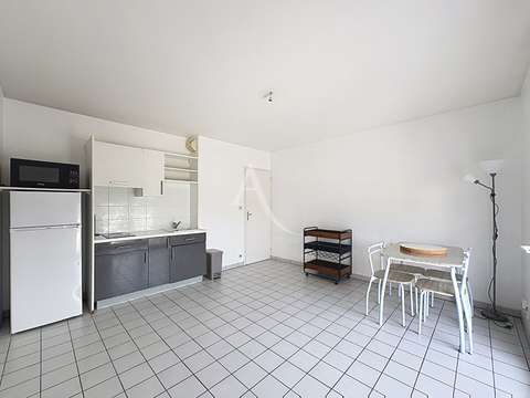 Location appartement 2 pièces Carquefou 44