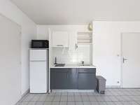 Location appartement 2 pièces Location appartement 2 pièces