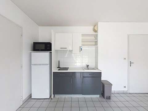 Location appartement 2 pièces