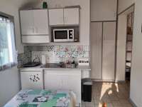 Location Studio 1 pièce