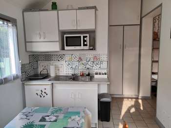 Location Studio 1 pièce