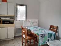 Location Studio 1 pièce