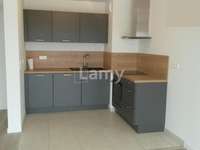 Location appartement 4 pièces