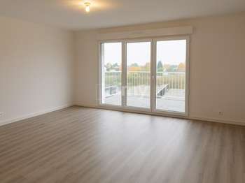 Location appartement 4 pièces