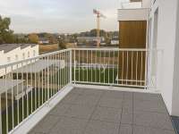 Location appartement 4 pièces