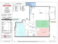 Location appartement 4 pièces