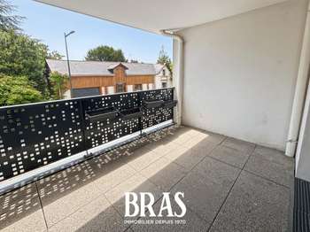 Location appartement 2 pièces Carquefou 44