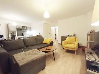 Location Appartement 3 piècesCarquefou