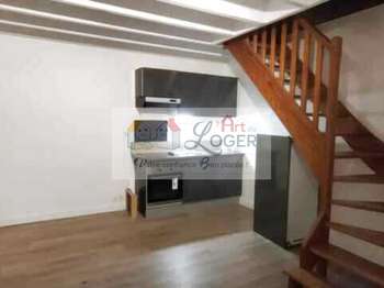 Location appartement 3 pièces Carquefou 44