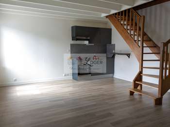 Location appartement 3 pièces Carquefou 44